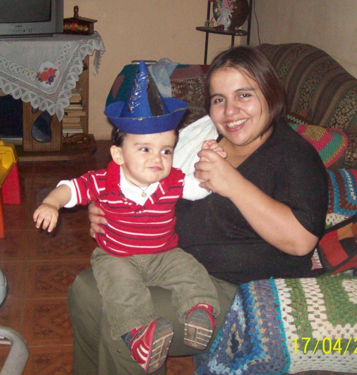 Memorial 27F Emilio Esteban Herrera Herrera Memorial 27F